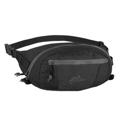 Ledvinka Helikon-Tex Bandicoot Cordura® černá/shadow grey