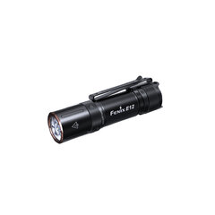 Baterka Fenix ​​E12 V2.0 (160lm)