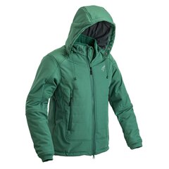 Zimní bunda Defcon5 Urban Thermal zelená
