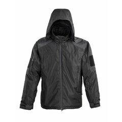 Zimní bunda DEFCON5 Advanced Parka -20°C černá