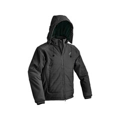 Zimní bunda Defcon5 Urban Thermal černá