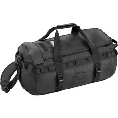 Batoh-cestovní taška 3v1 Duffle DEFCON5 55l černý