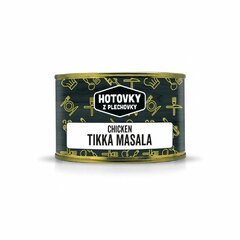 Chicken Tikka Masala 400g