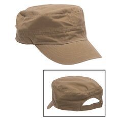 Čepice BDU M51 Mil-Tec coyote