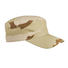 Čepice BDU Rip/Stop Helikon-tex - 3 barvy desert