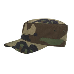 Čepice BDU Rip/Stop Helikon-Tex woodland