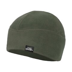 Čepice fleecová OROS olive
