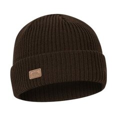 Čepice zimní Helikon-Tex Wanderer earth brown