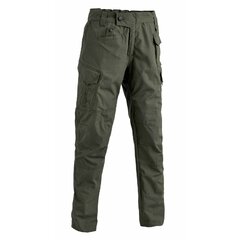 Taktické kalhoty Panther DEFCON5 olive