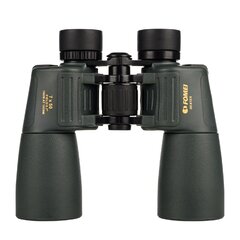 Dalekohlad FOMEI 7x50 ZCF BEATER FMC zelený