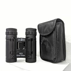 Dalekohled Origin Outdoors Quick View 8x21