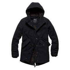 Dámská parka Vintage Industries Indy navy
