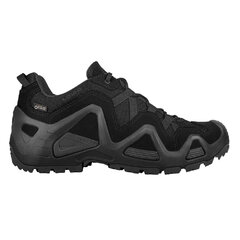 Dámská taktická obuv Lowa ZEPHYR GTX Lo TF LD černá