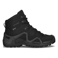Dámská taktická obuv Lowa ZEPHYR GTX Mid TF LDs černá