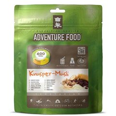 Dehydrované jídlo Adventure Food Křupavé Müsli