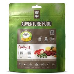 Dehydrované jídlo Adventure Food Hovězí guláš