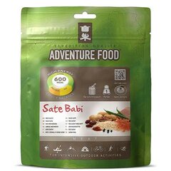 Dehydrované jídlo Adventure Food Sate babi