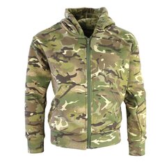 Dětská mikina Hoodie BTP