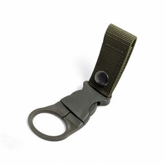 Držák na PET láhve Rinokor olive