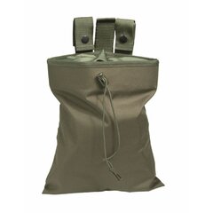 Odhazovák Mil-Tec Molle olive