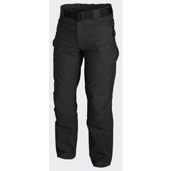Kalhoty HELIKON-TEX UTP® Rip/Stop  černé