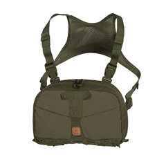 Hrudní kapsa Helikon-Tex numbat adaptive green / olive