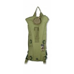 Hydrovak Barbaric 2,5l Molle olive