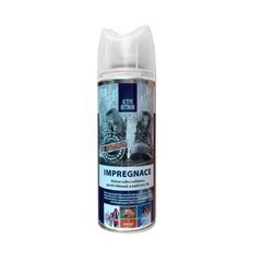 Impregnační sprej na obuv/textil Active Outdoor 200ml