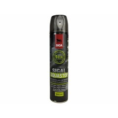 Impregnační sprej na obuv/textil SIGA 300ml