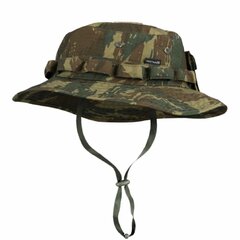 Klobouk Pentagon JUNGLE Rip/Stop GR camo