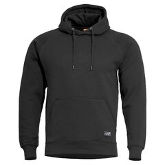 Mikina Pentagon Phaeton Hood černá