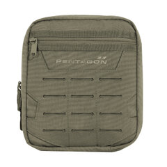 Pouzdro EDC 2.0 Pentagon RAL7013