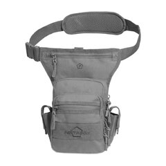 Stehenní kapsa Pentagon Max-S 2.0 wolf grey