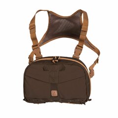 Hrudní kapsa Helikon-Tex numbat Earth Brown