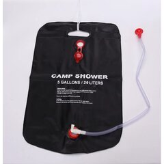 Kempová sprcha Areswer 20l