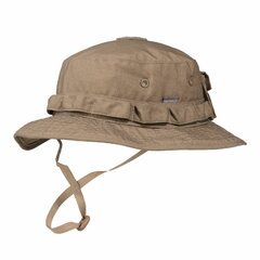 Klobouk Pentagon JUNGLE Rip/Stop coyote