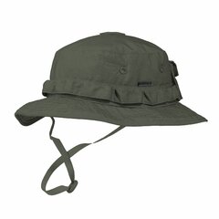 Klobouk Pentagon JUNGLE Rip/Stop olive drab
