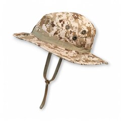 Klobouk Rinokor Boonie RS digital desert