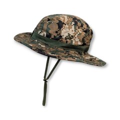 Klobouk Rinokor Boonie RS digital woodland