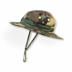 Klobouk Rinokor Boonie RS woodland