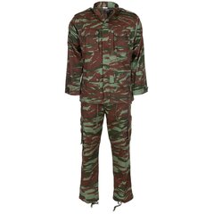 Komplet BEN Lizard Camo