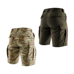 Kraťasy BDU 2.0 ranger green + pentacamo (2pack)