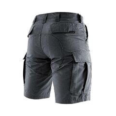 Kraťasy Pentagon BDU 2.0 cinder grey