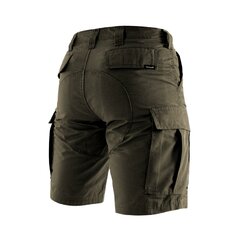 Kraťasy Pentagon BDU 2.0 ranger green