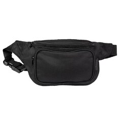 Ledvinka Mil-Tec Fanny Pack černá
