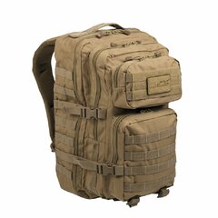 Batoh assault LARGE 36l coyote