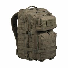 Batoh assault LARGE 36l olive