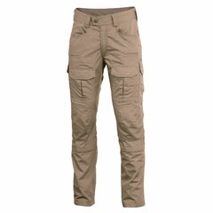Taktické kalhoty Pentagon Lycos coyote