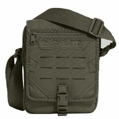 Taška přes rameno Pentagon Messenger RAL7013