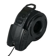 Dávkovač Helikon-Tex Micro Cord Dispenser černý